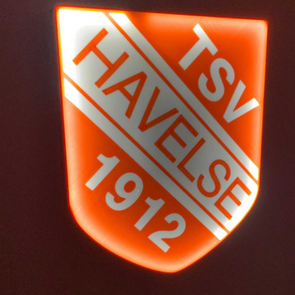 TSV Havelse LED Lampen