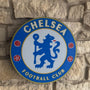 Chelsea FC LED Lampe