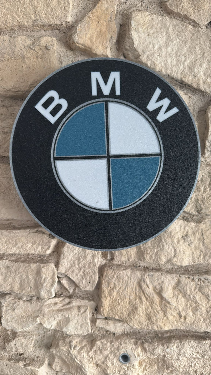 BMW LED Lampe