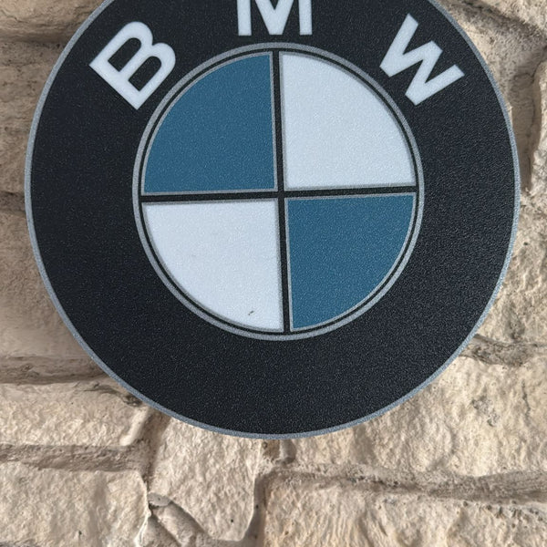BMW LED Lampe