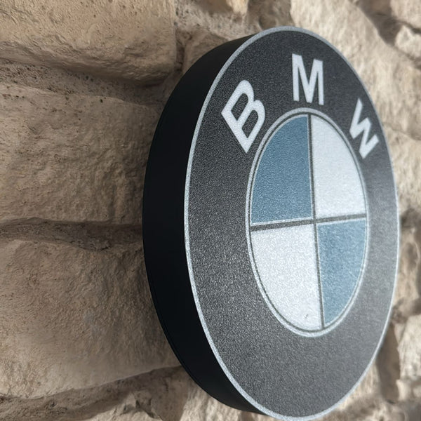 BMW LED Lampe
