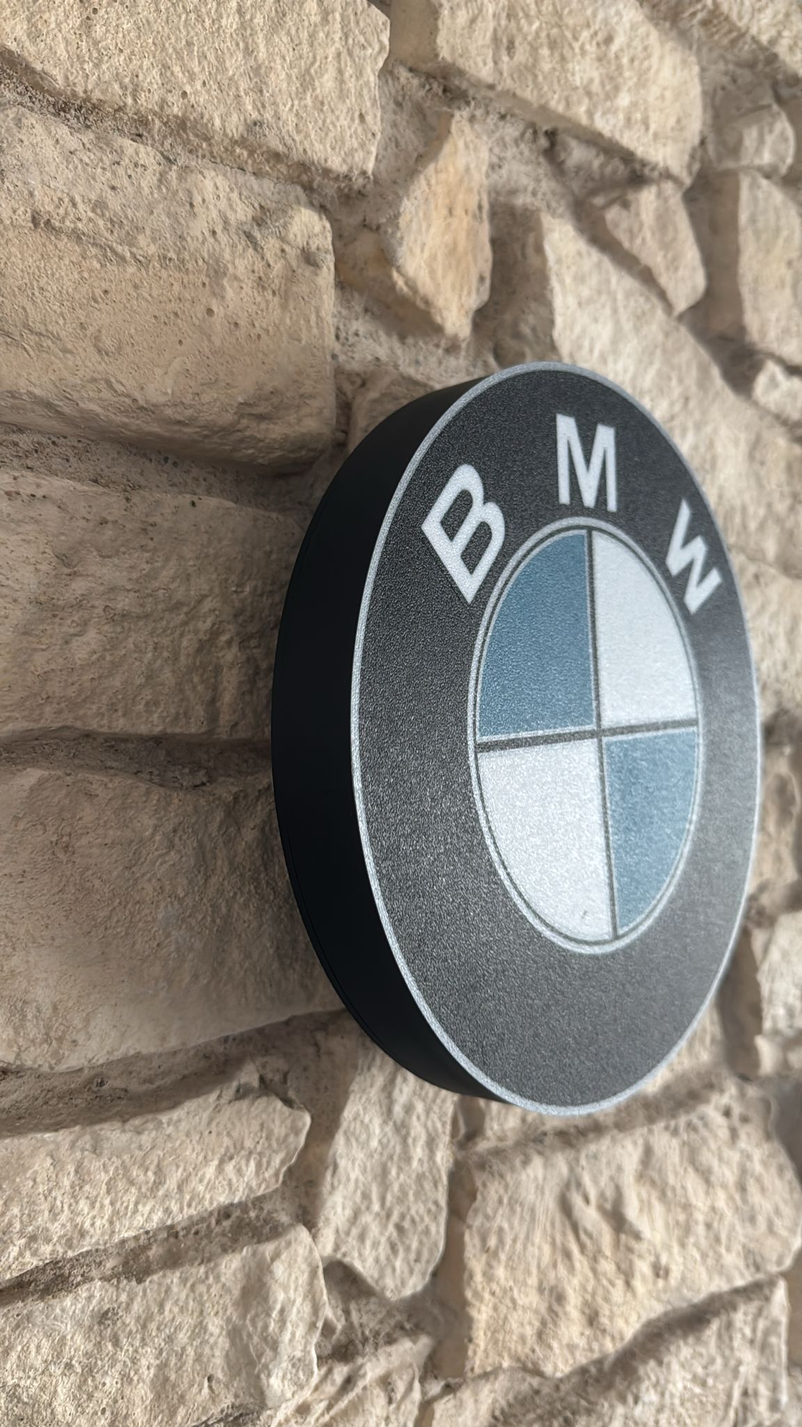 BMW LED Lampe