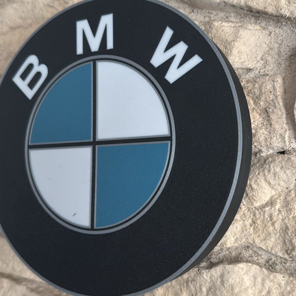 BMW LED Lampe