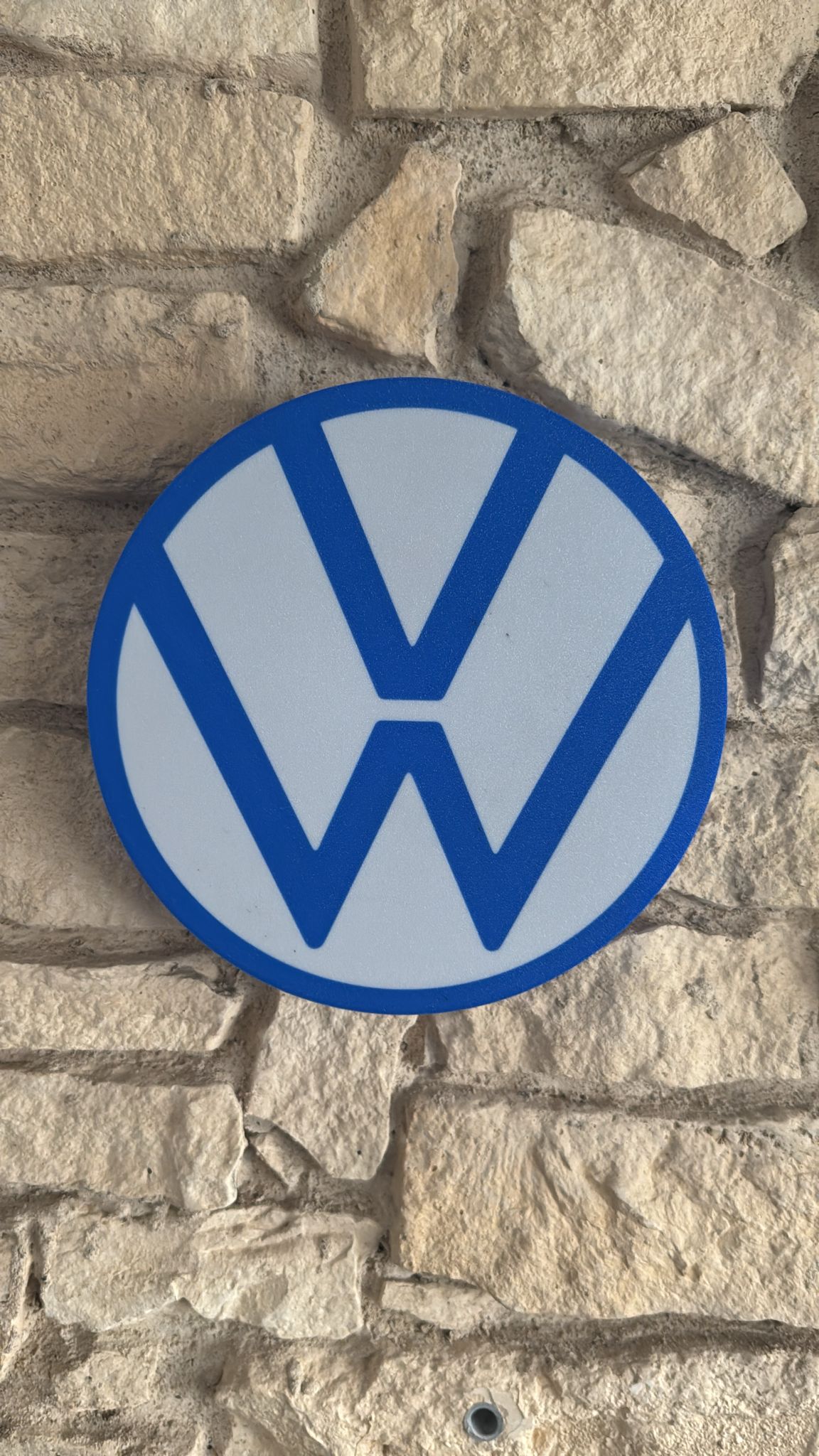 Volkswagen LED Lampe