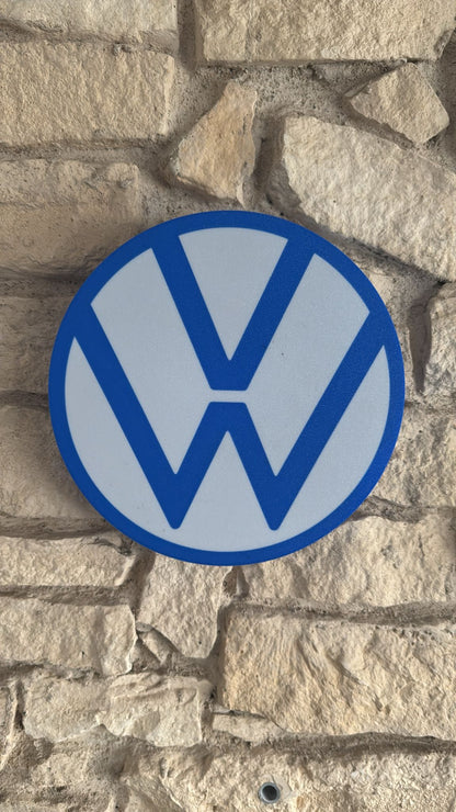 Volkswagen LED Lampe