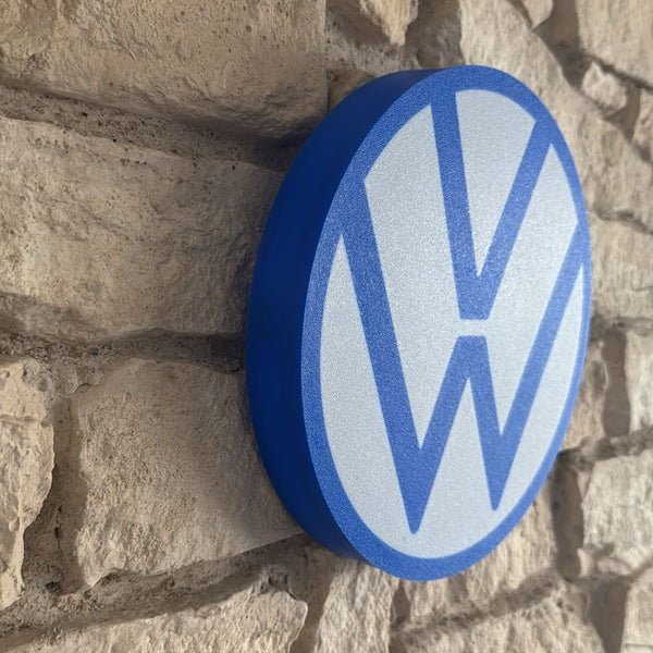 Volkswagen LED Lampe