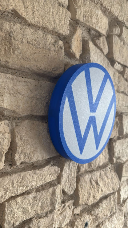 Volkswagen LED Lampe