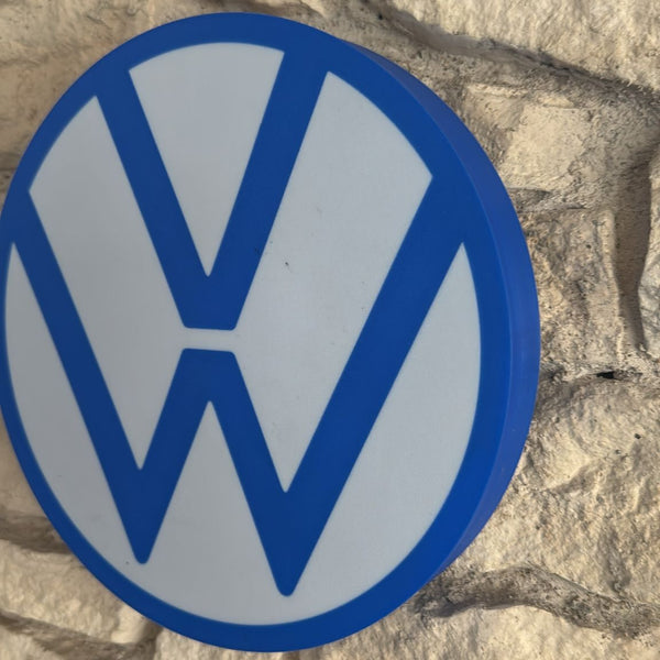 Volkswagen LED Lampe