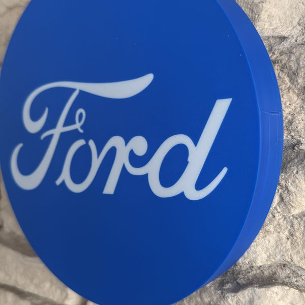 Ford LED Lampe