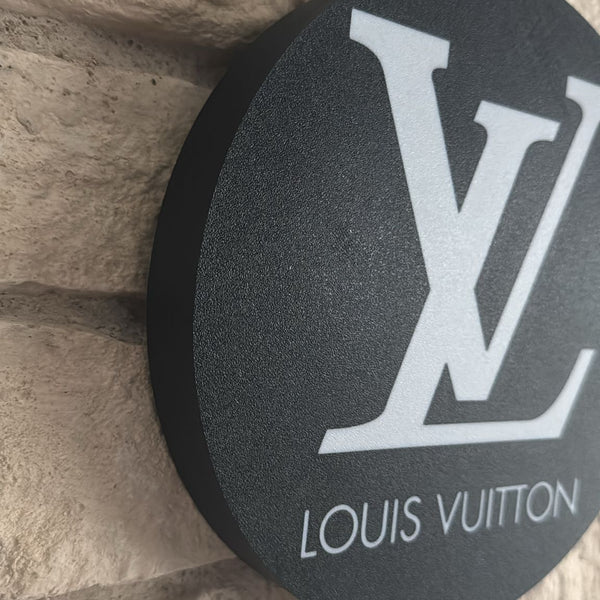 Louis Vuitton LED Lampe