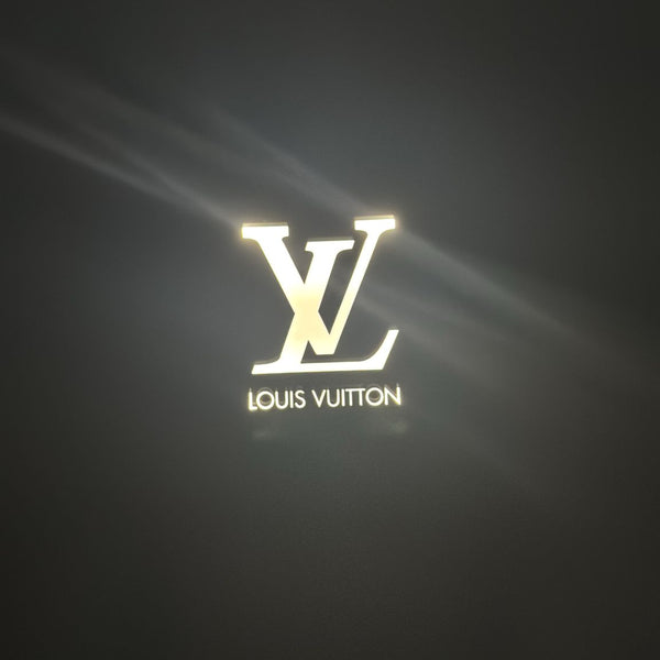 Louis Vuitton LED Lampe