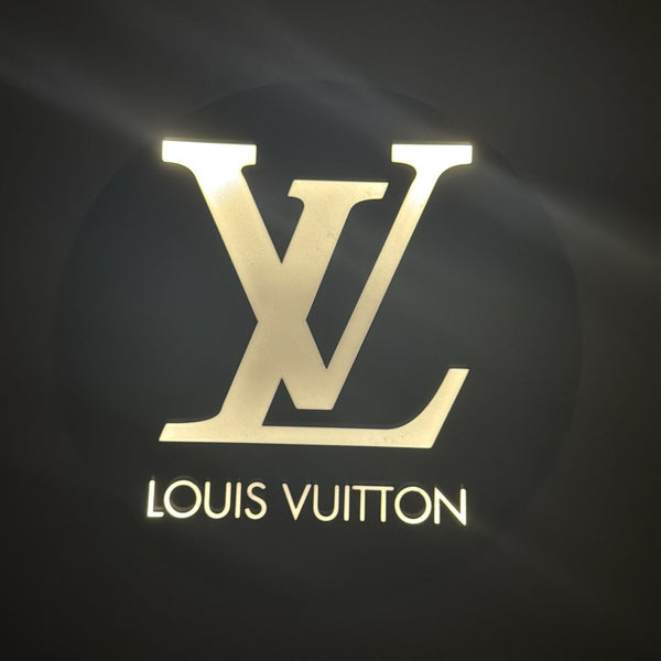Louis Vuitton LED Lampe