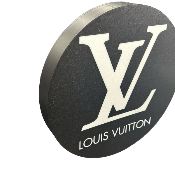 Louis Vuitton LED Lampe