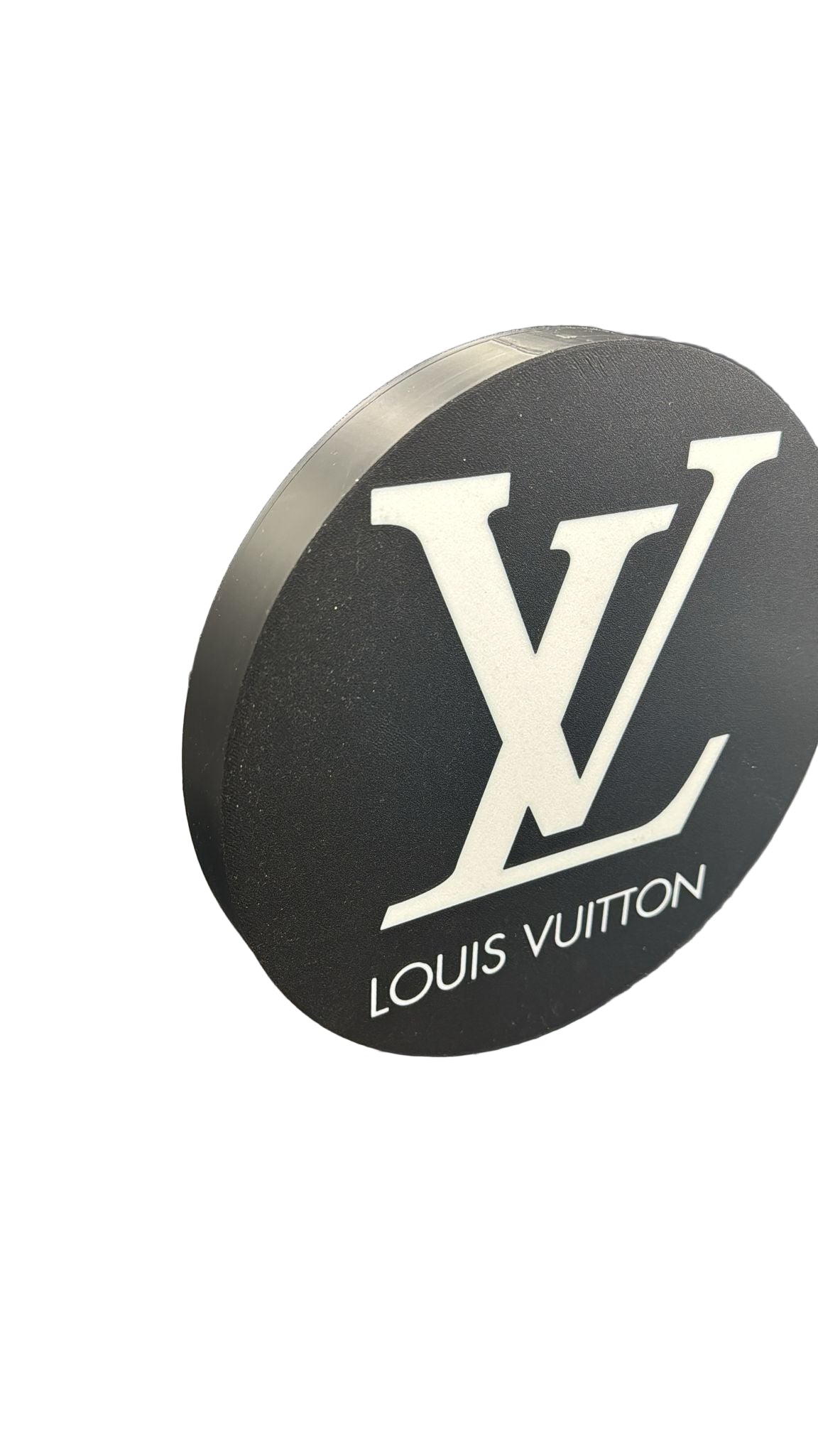 Louis Vuitton LED Lampe