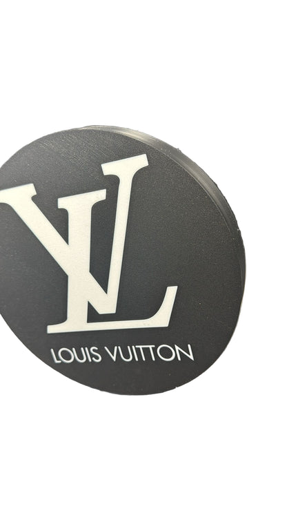 Louis Vuitton LED Lampe