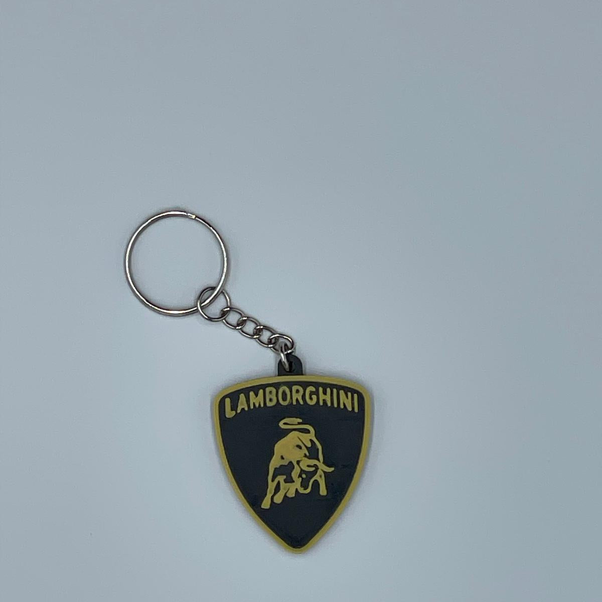 Lamborghini Schlüsselanhänger