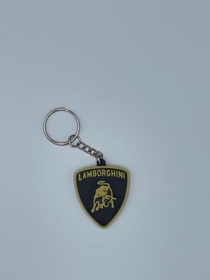 Lamborghini Schlüsselanhänger