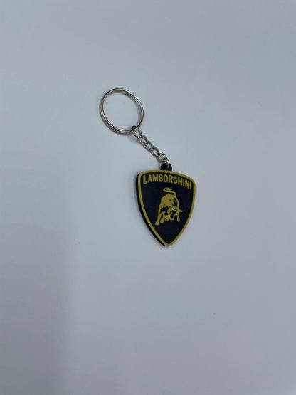 Lamborghini Schlüsselanhänger
