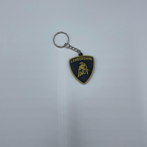 Lamborghini Schlüsselanhänger