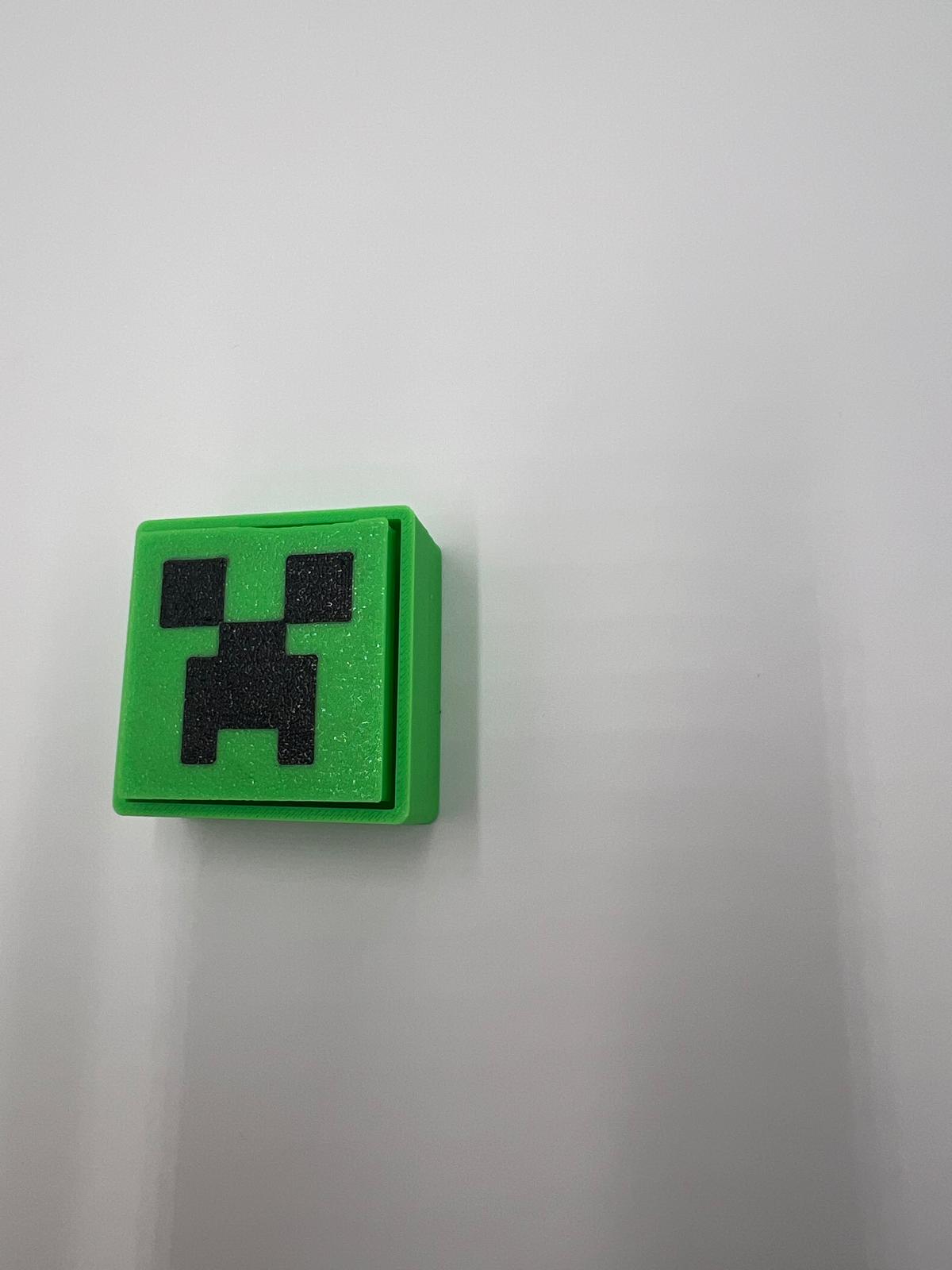 Minecraft Clicker – Gaming Spaß für echte Minecraft-Fans