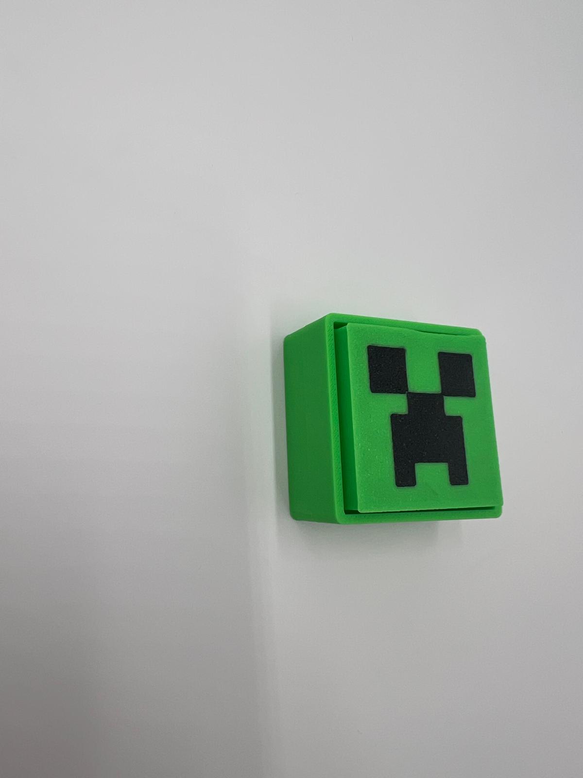 Minecraft Clicker – Gaming Spaß für echte Minecraft-Fans