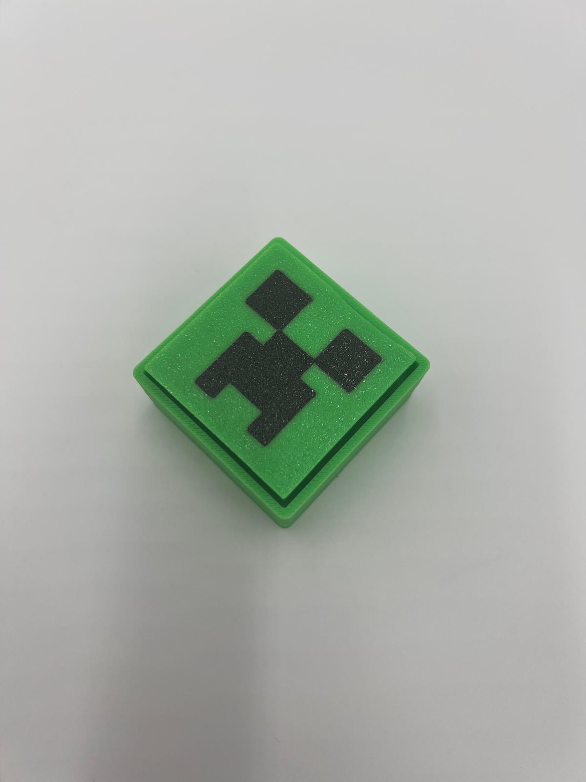 Minecraft Clicker – Gaming Spaß für echte Minecraft-Fans