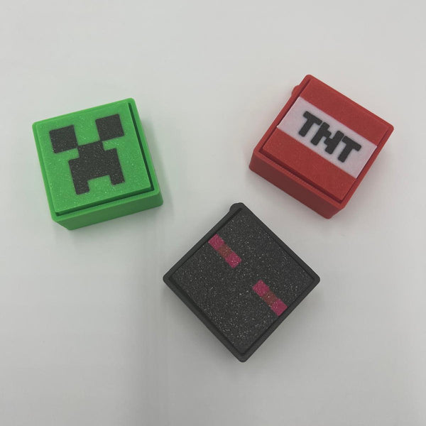 Minecraft Clicker – Gaming Spaß für echte Minecraft-Fans