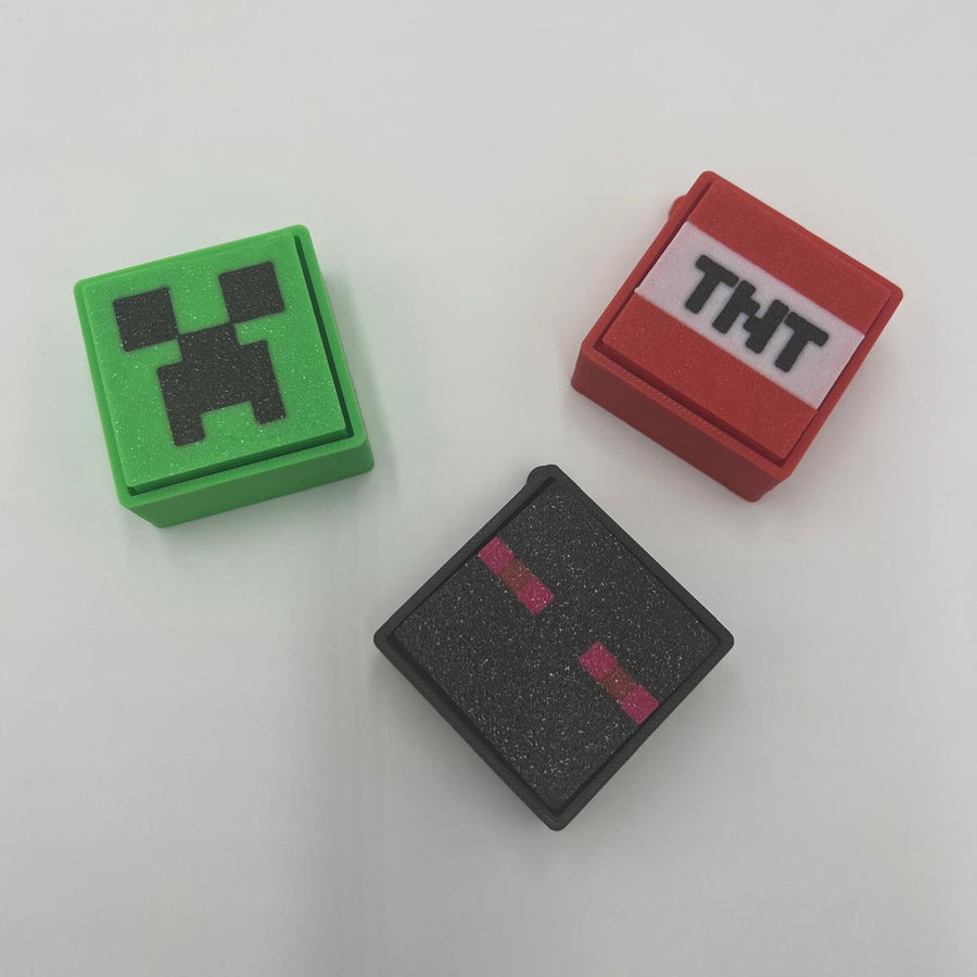 Minecraft Clicker – Gaming Spaß für echte Minecraft-Fans