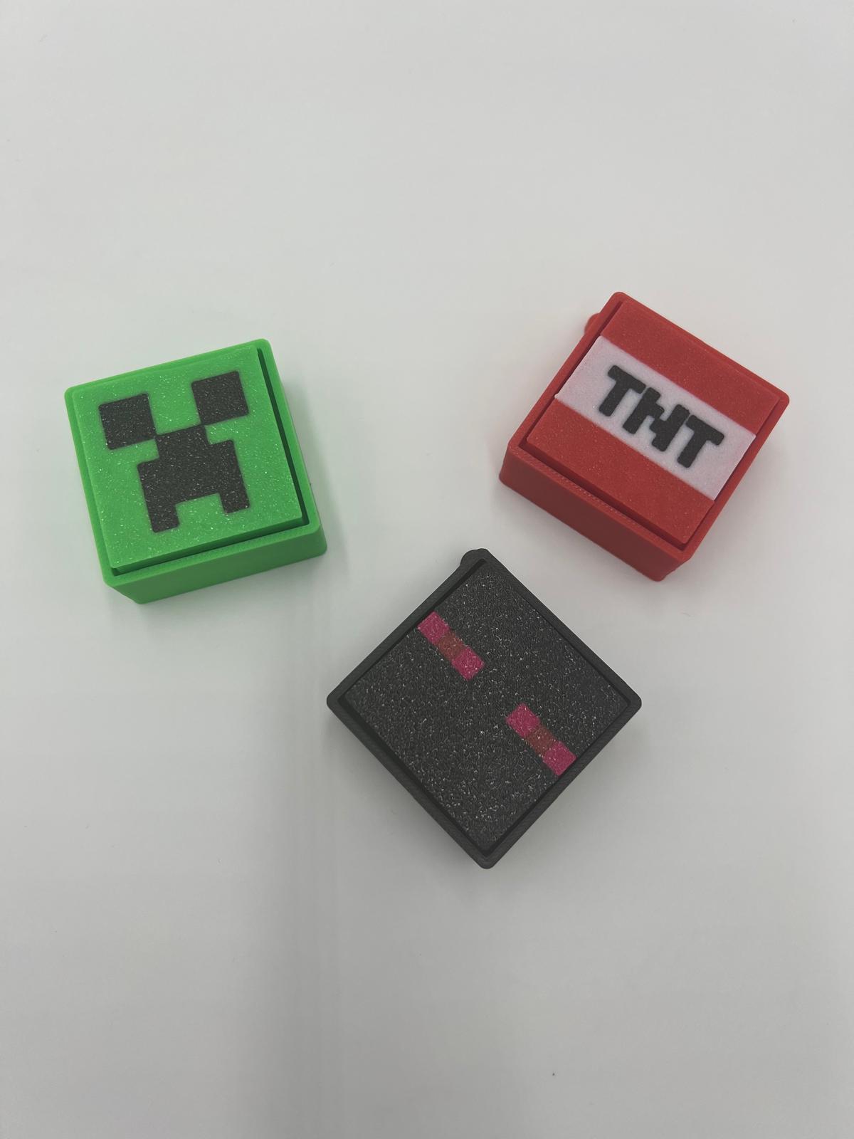 Minecraft Clicker – Gaming Spaß für echte Minecraft-Fans