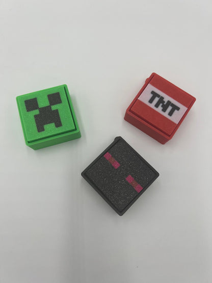 Minecraft Clicker – Gaming Spaß für echte Minecraft-Fans