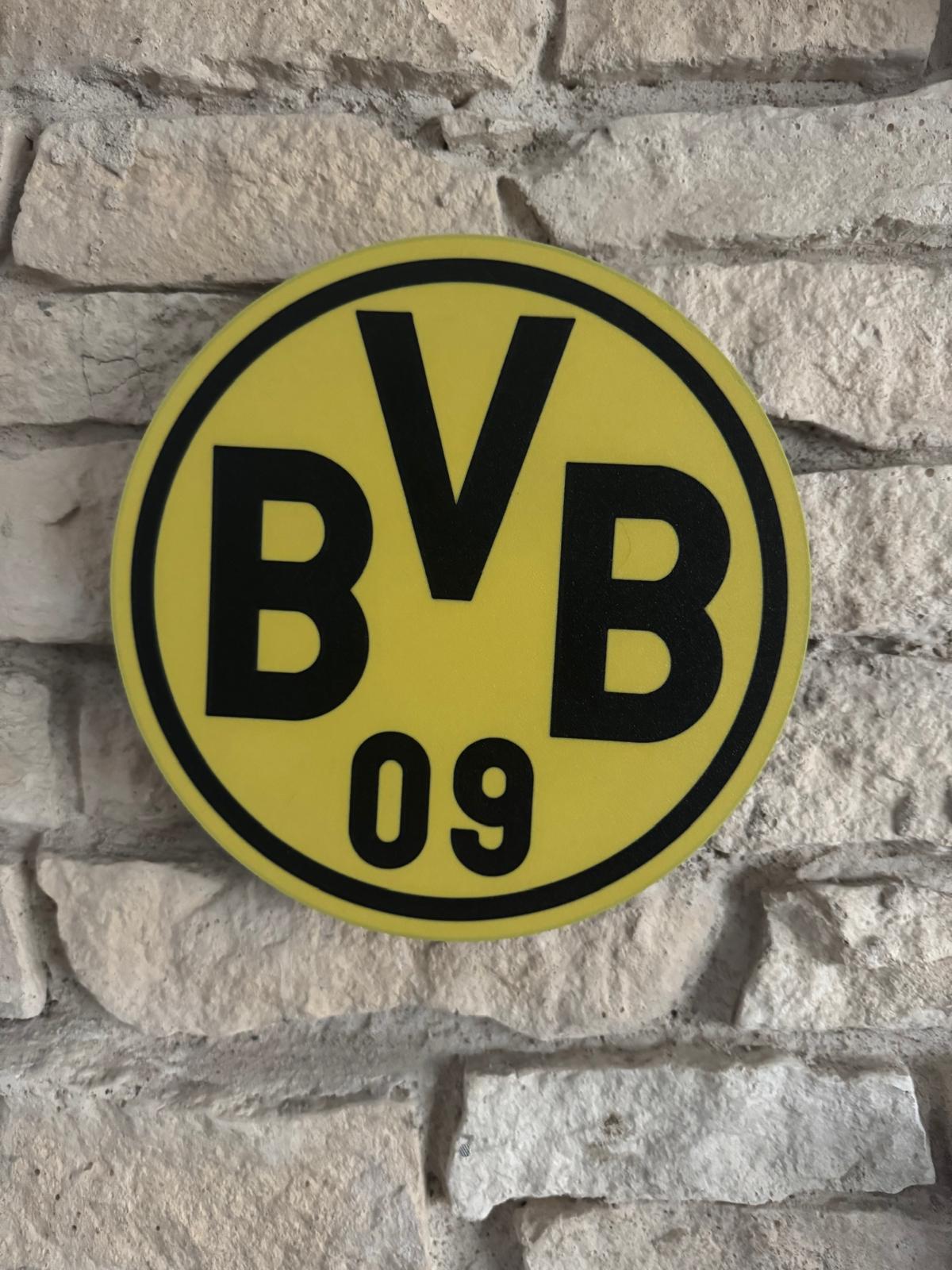 BVB LED Lampe
