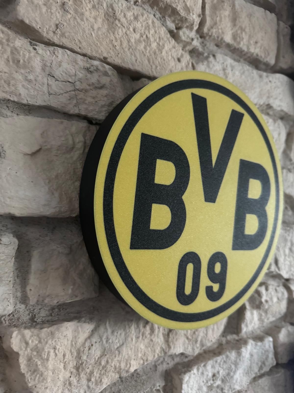 BVB LED Lampe