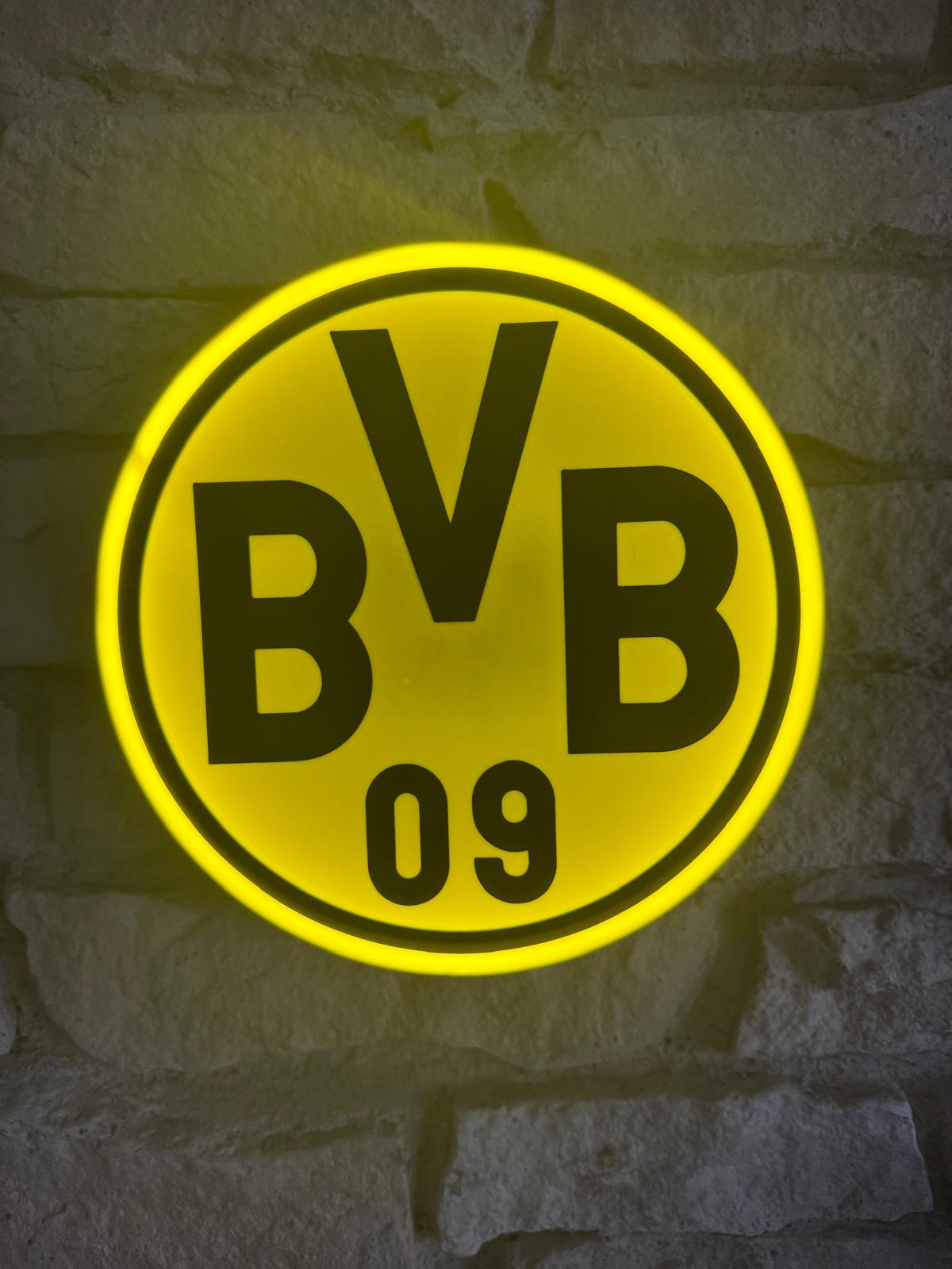 BVB LED Lampe