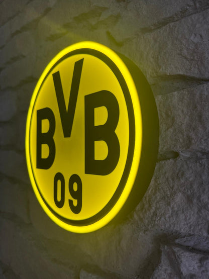 BVB LED Lampe