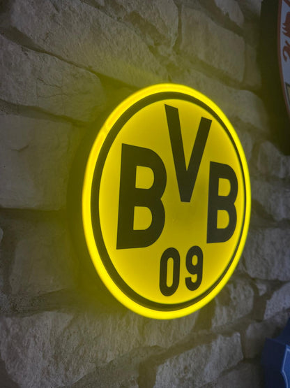 BVB LED Lampe