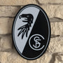 SC Freiburg LED Lampe