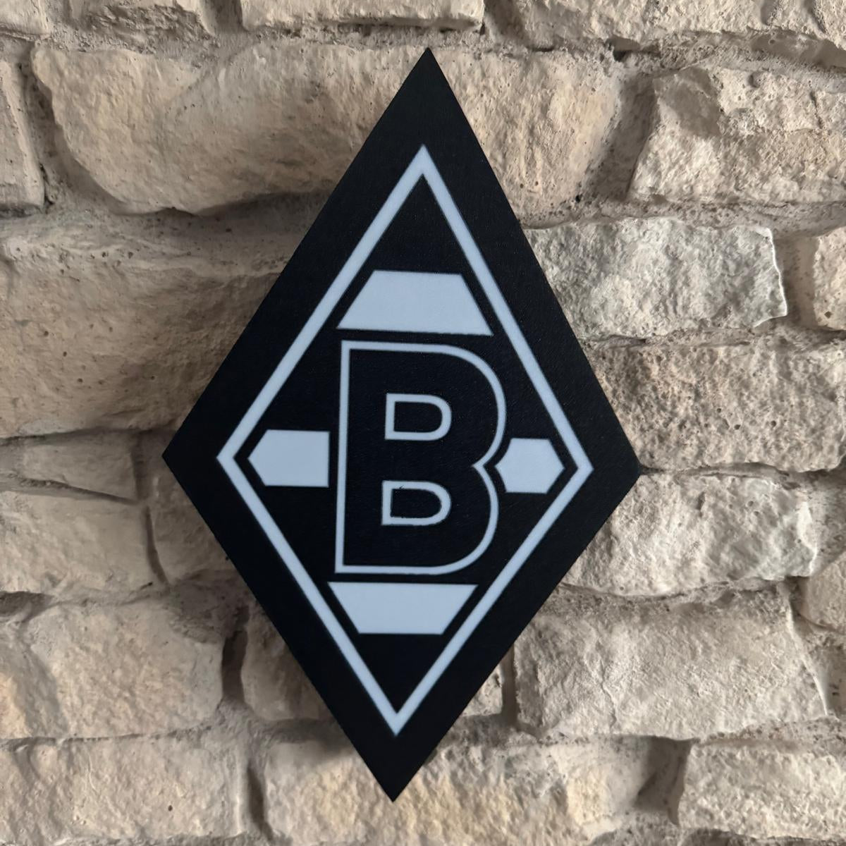 Borussia Mönchengladbach LED Lampe