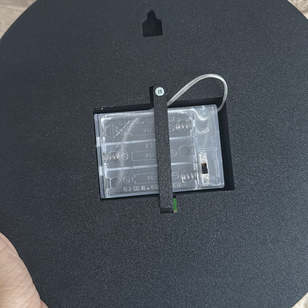 BVB LED Lampe mit Löwen Motive