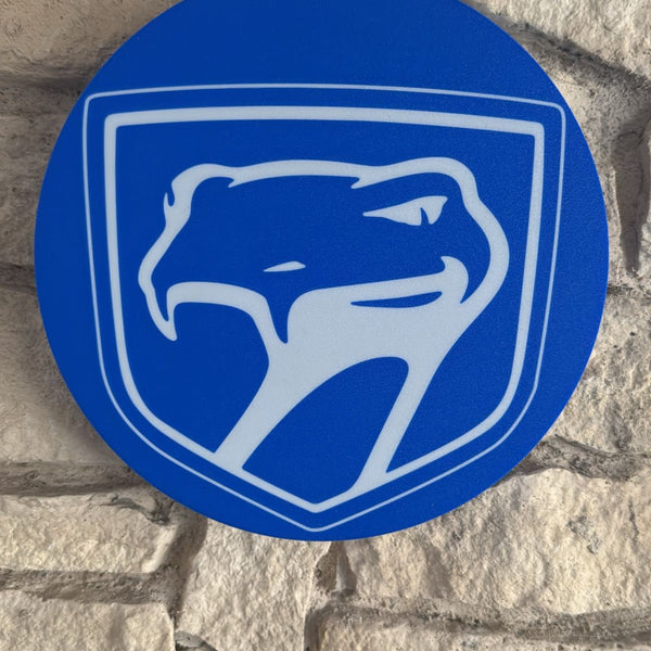 Dodge Viper LED Lampe