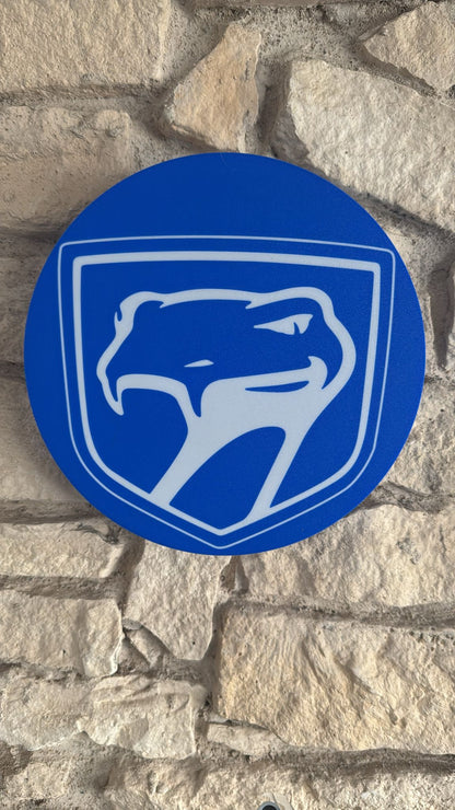 Dodge Viper LED Lampe