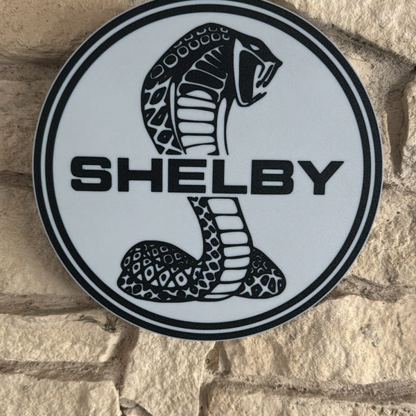 Shelby LED Lampe