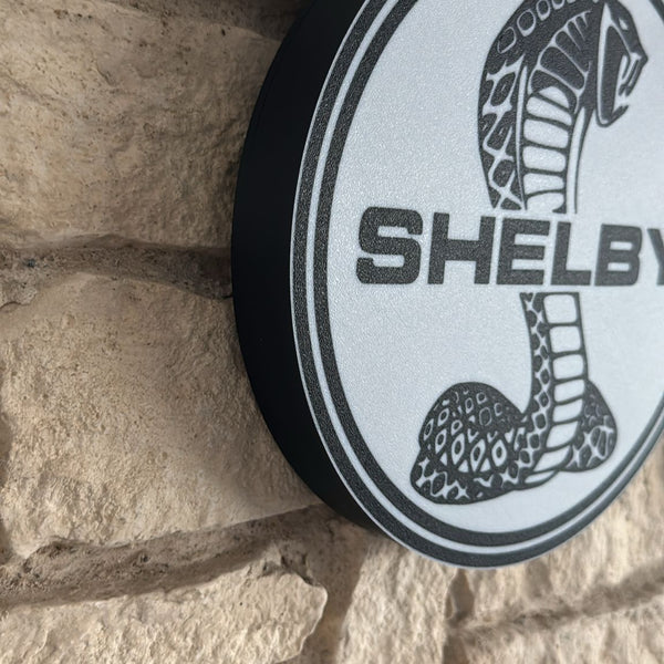 Shelby LED Lampe
