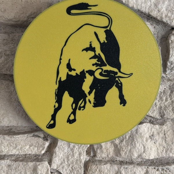 Lamborghini LED Lampe