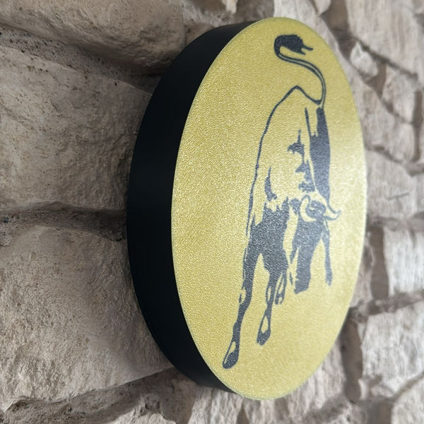 Lamborghini LED Lampe