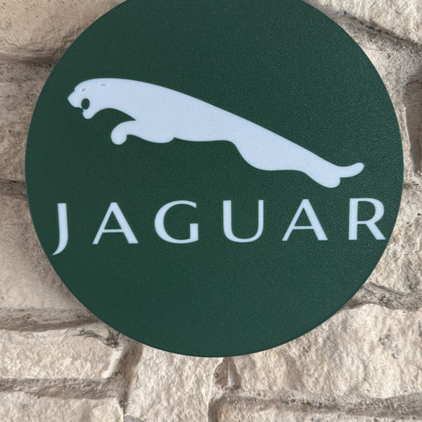 Jaguar LED Lampe