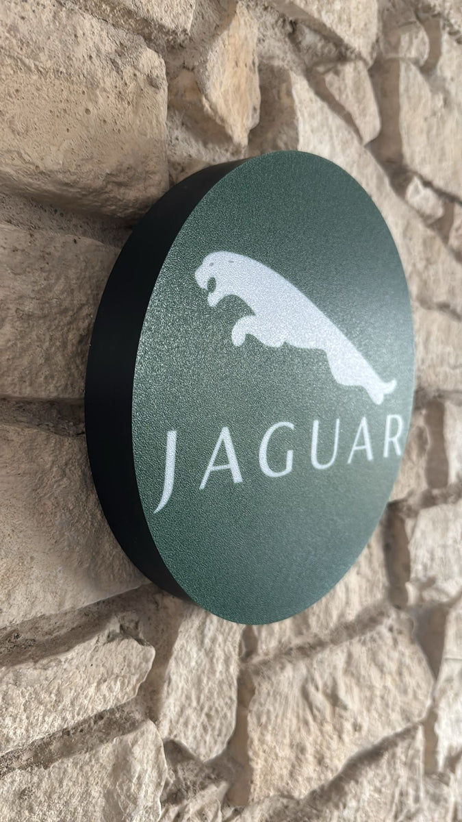 Jaguar LED Lampe
