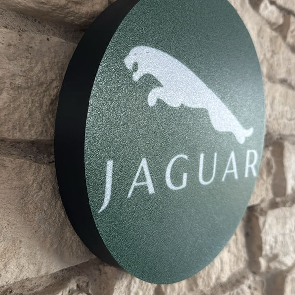 Jaguar LED Lampe