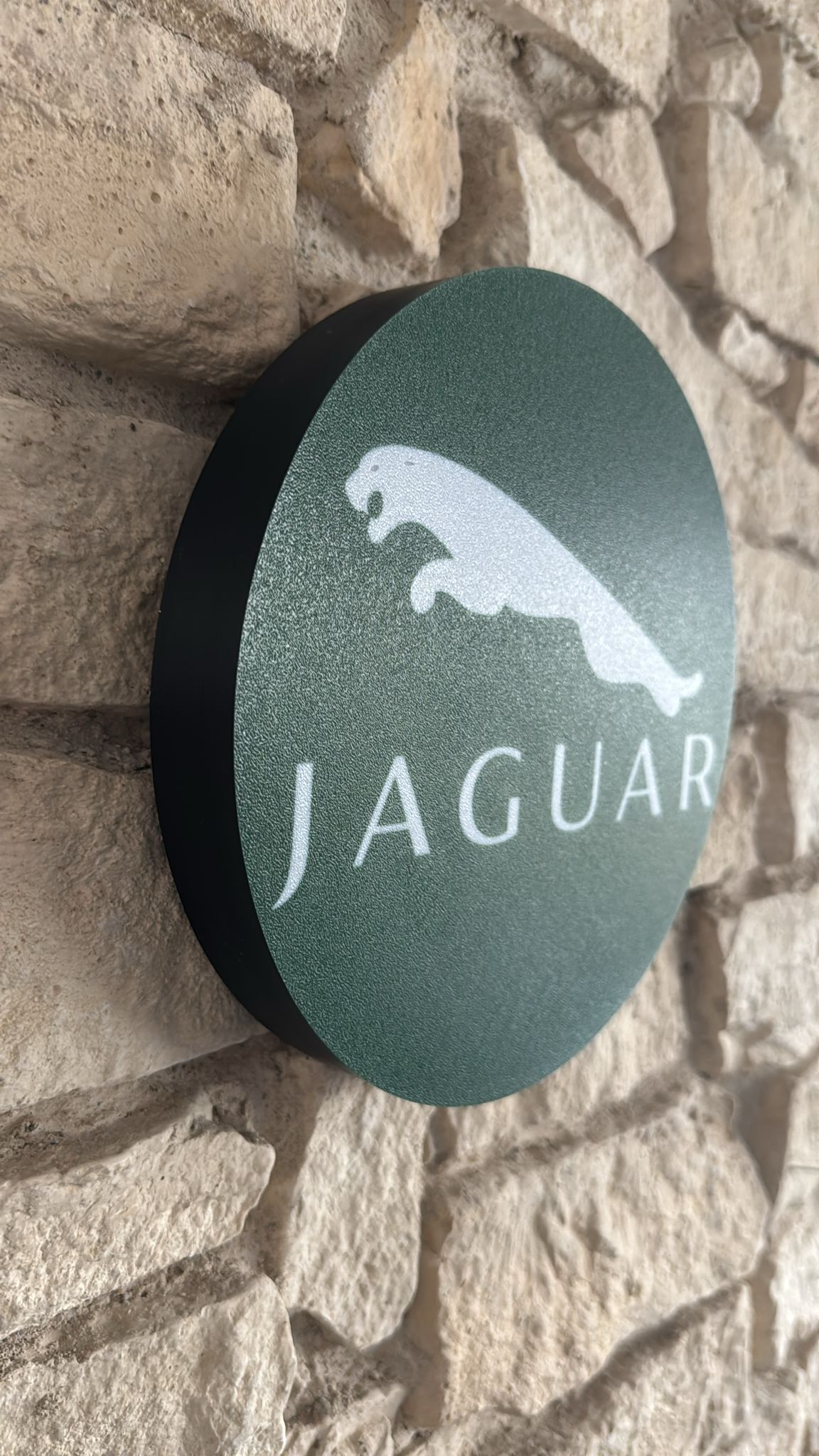 Jaguar LED Lampe