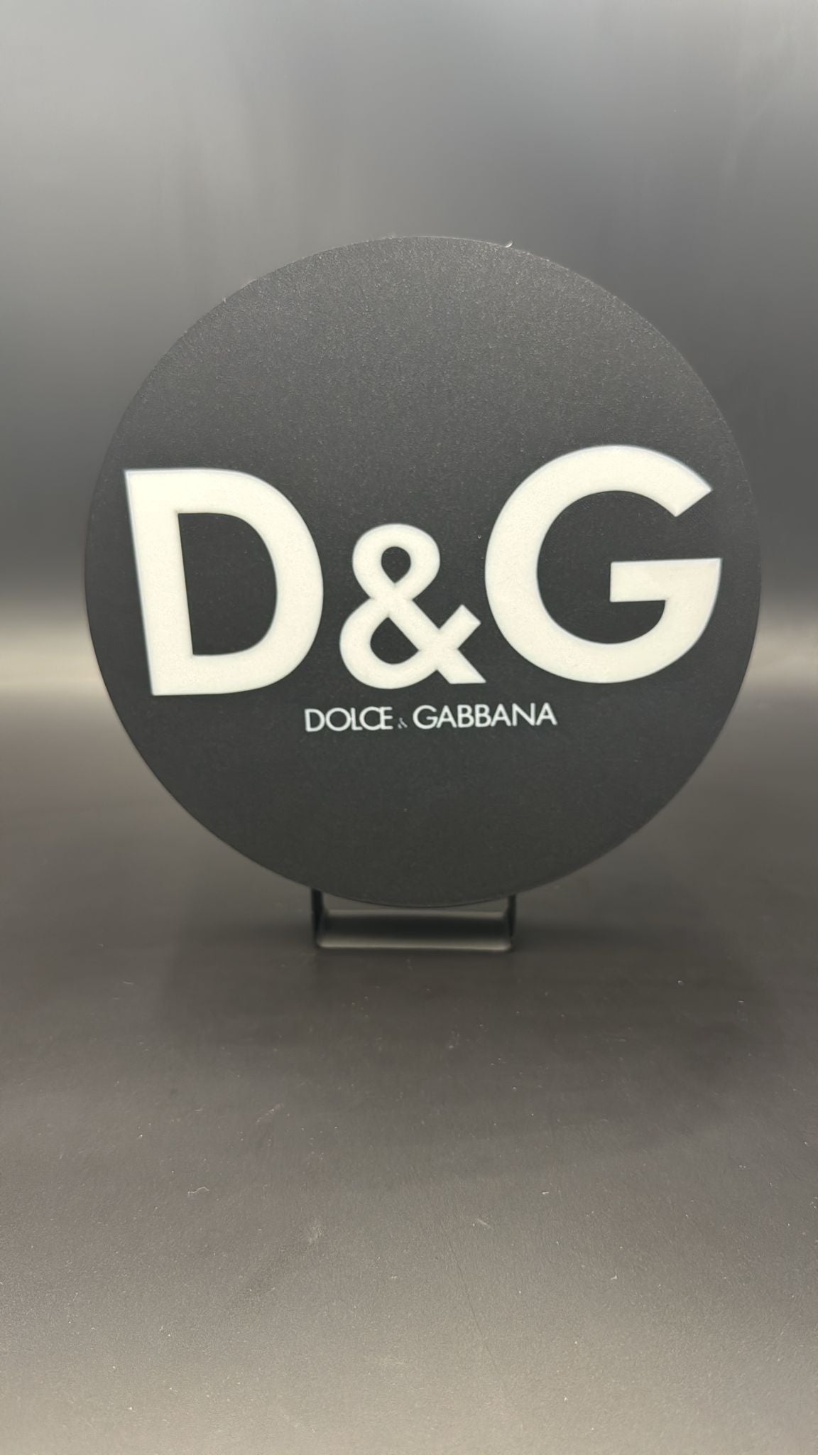 Dolce & Gabbana LED Lampe