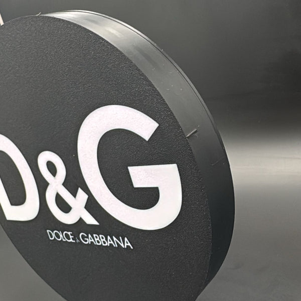 Dolce & Gabbana LED Lampe